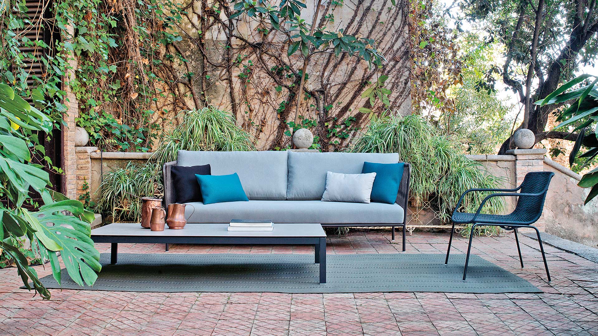 Muebles de jardín Muebles de jardín