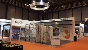VETECO 2018