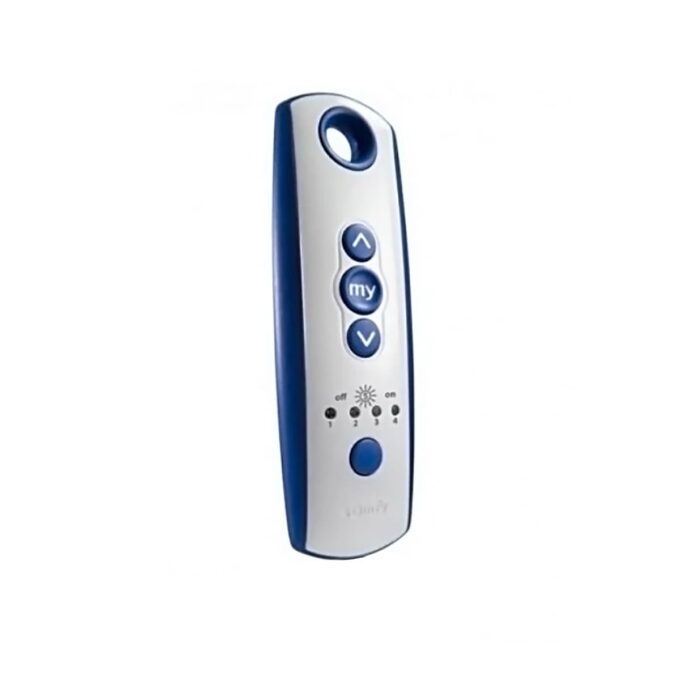 Mando SOMFY Telis 4 RTS Soliris Patio