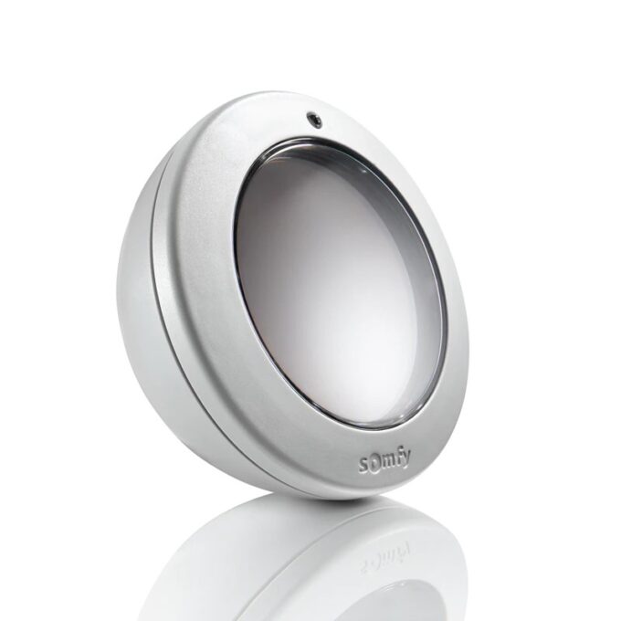 Sensor de sol SOMFY Sensor Sunis RTS