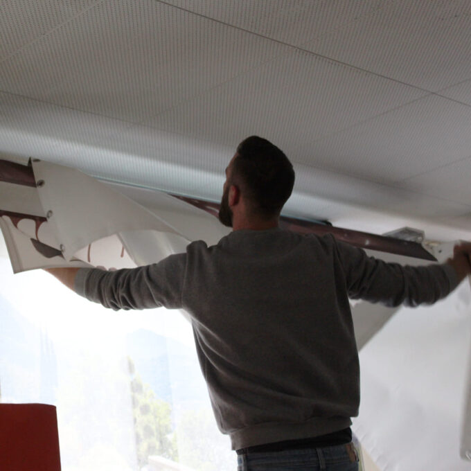 Funda para Toldo - Imagen 4