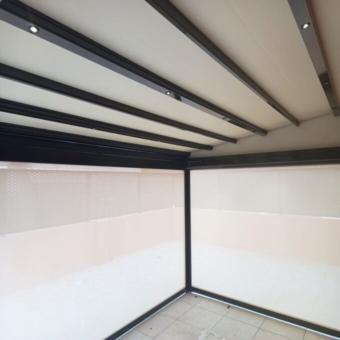 Toldo Dynamo - Imagen 5
