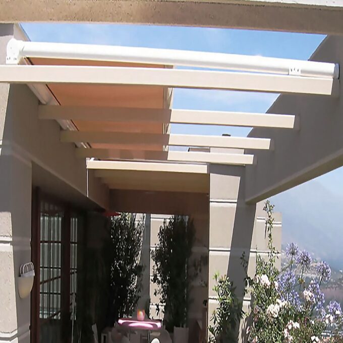 Toldo Giotto