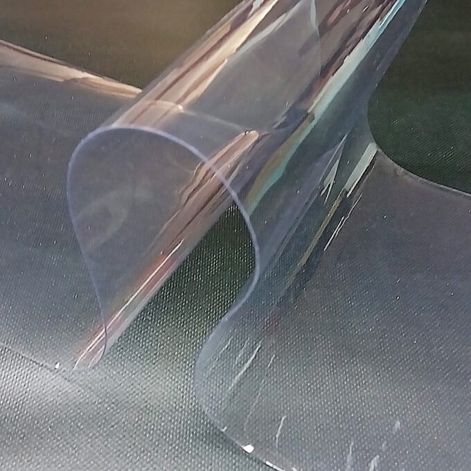 Celuloide transparente M2 - Imagen 2