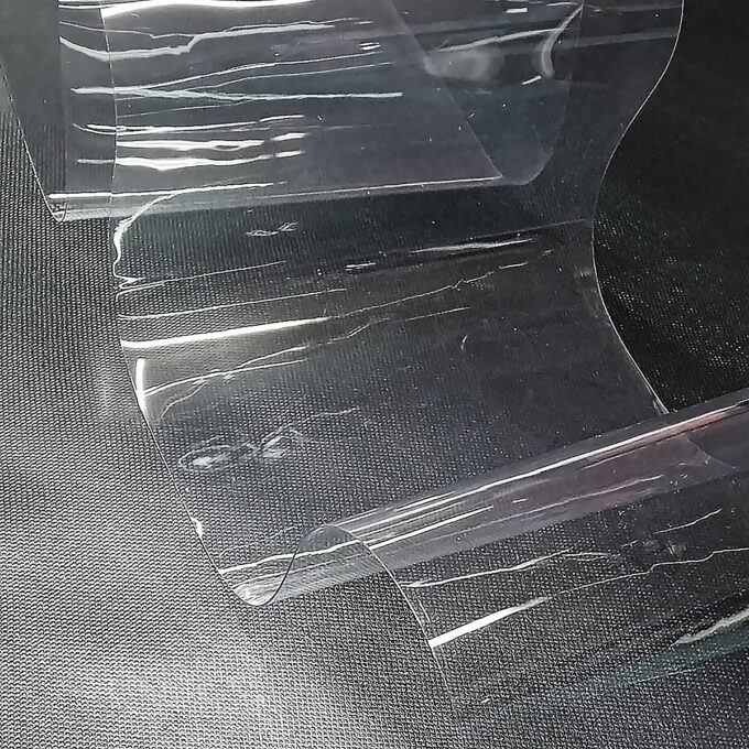 Celuloide transparente M2 - Imagen 3