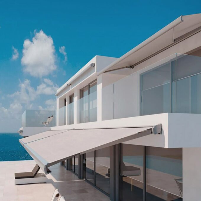 Toldo Storbox 400 - Imagen 3