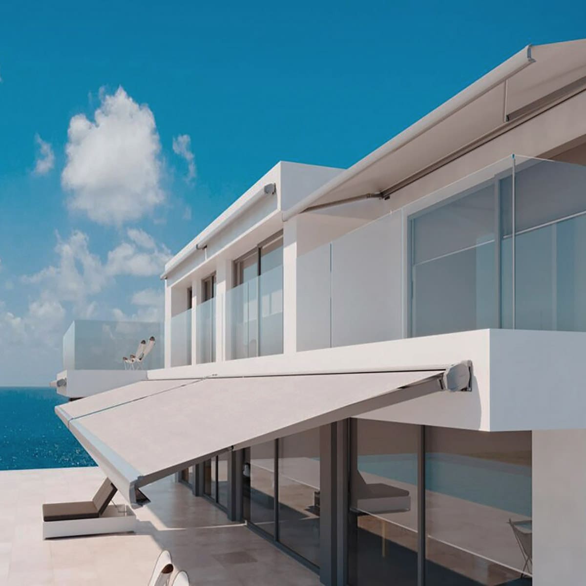 Toldo Storbox 400 - Imagen 3