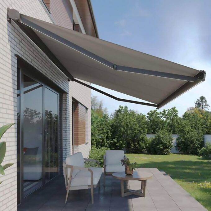 Toldo Storbox 400 - Imagen 4