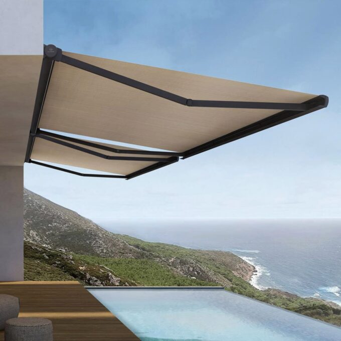 Toldo Storbox S-300