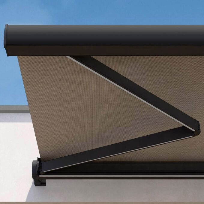 Toldo Storbox S-300 - Imagen 5