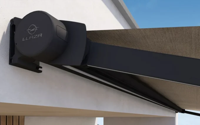 Toldo Storbox S-300 - Imagen 4