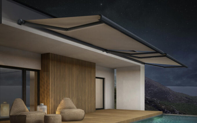 Toldo Storbox S-300 - Imagen 2