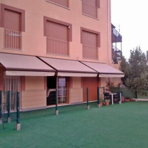 toldo para terraza