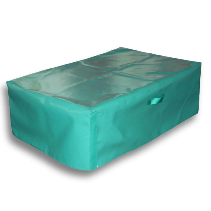 Fundas a Medida de PVC 580g/m² y 650g/m² M-2 Ignífugo - Imagen 4