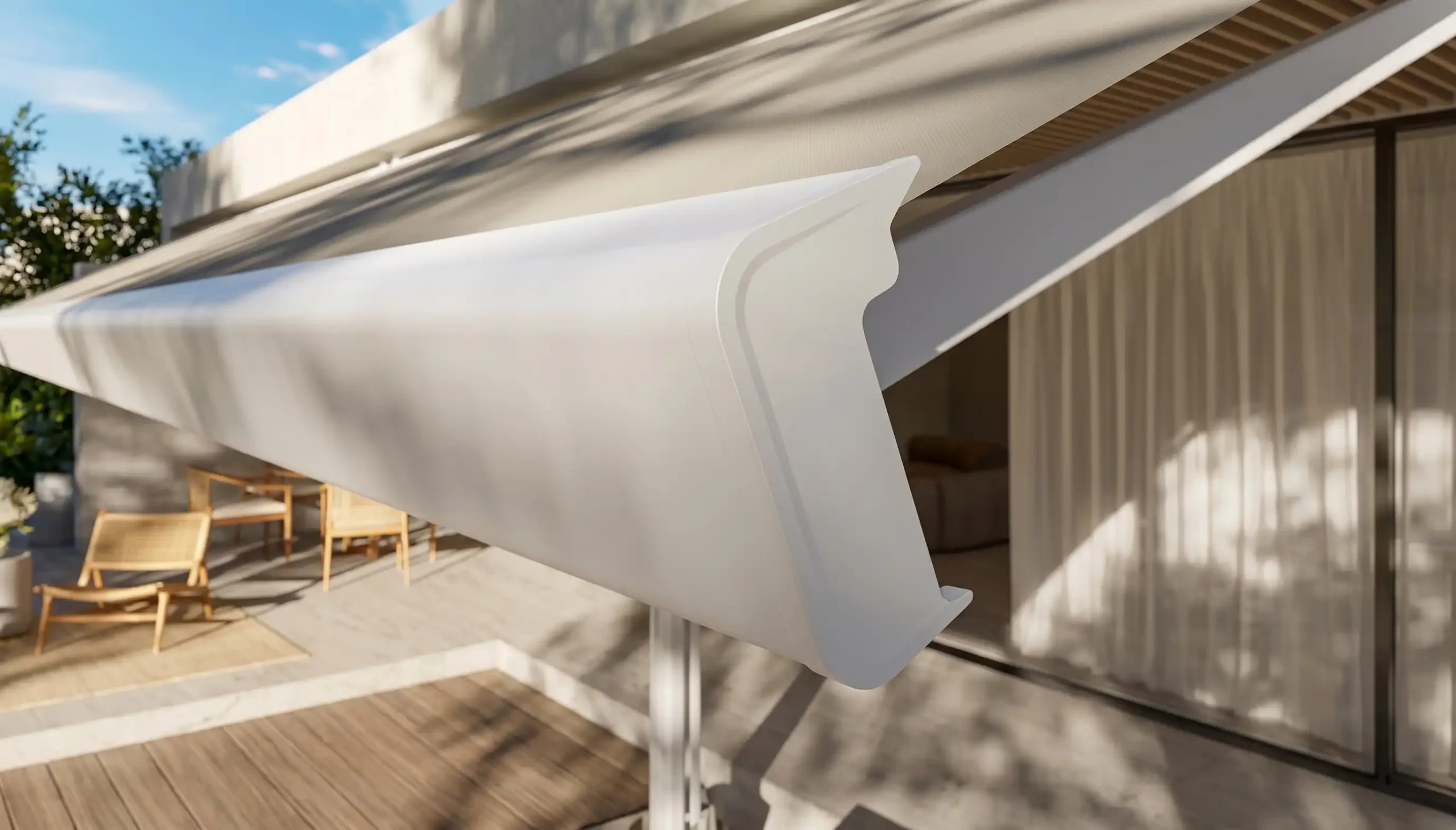 Toldo Base Q Lite - Imagen 3