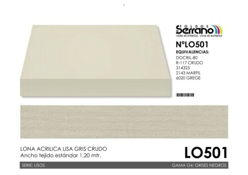 LO501