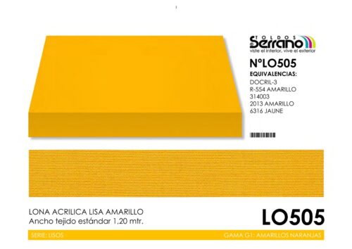 LO505