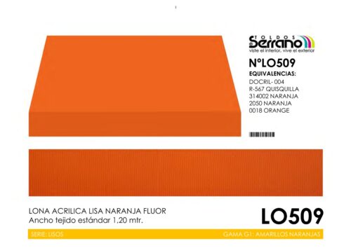 LO509