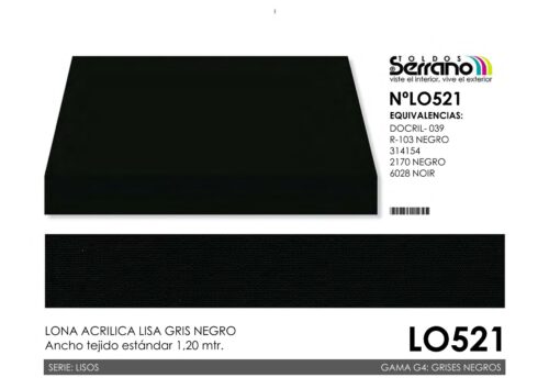 LO521