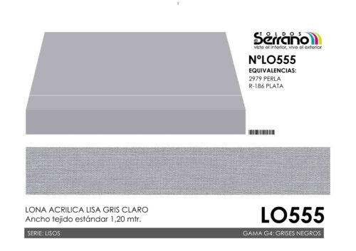 LO555