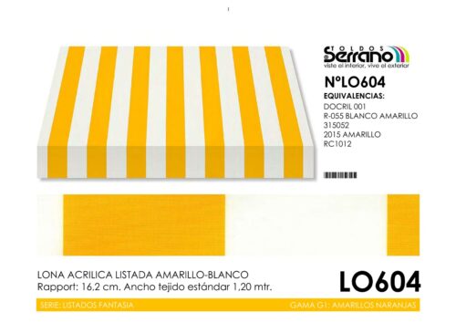 LO604