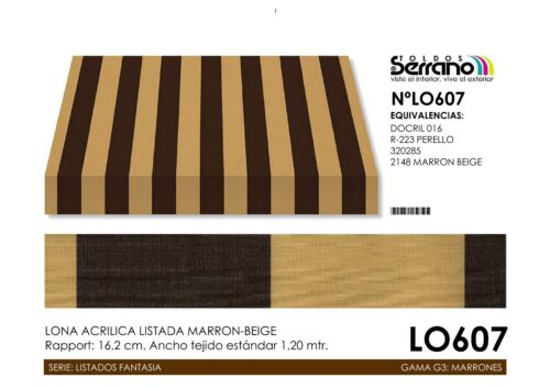 LO607